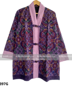 Shenina Blus Tunik FA397G
