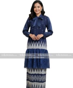 Shelin One Set Tenun FA399E