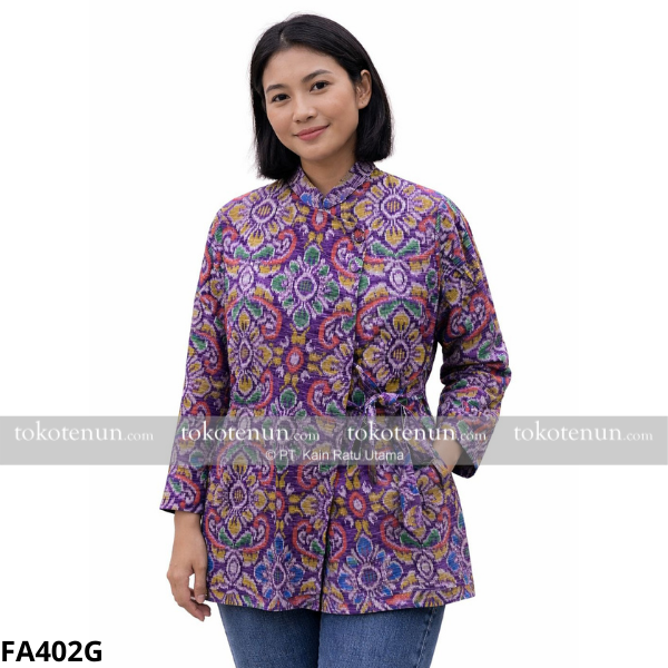 Kebaya Jeddar CSM Tali FA402G