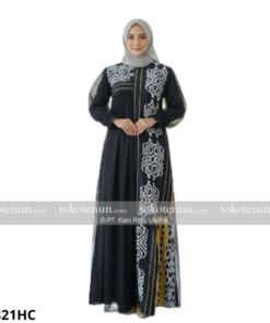 Angel Dress Tenun FD321HC