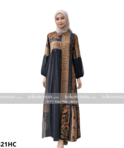 Angel Dress tenun Tile FD321HC