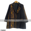 outer tenun