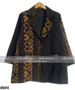 outer tenun