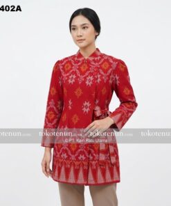 Kebaya Jedar CSM Tali FA402A