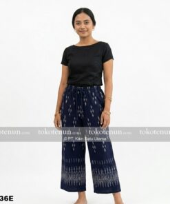 Celana Tenun FC136E