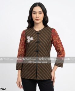 Finsha Blouse FA407AJ
