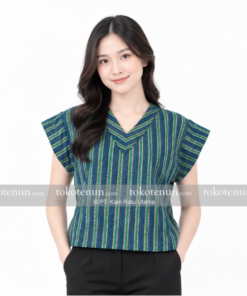 Sonya Blouse Series FA395DH