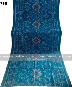 Tenun CSM Floral C676E