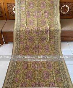 Kain Tenun 4D C680C