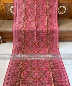 Kain Tenun 4D C681A