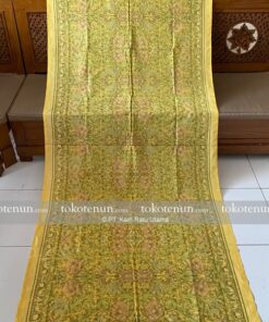 Kain Tenun 4D C682C