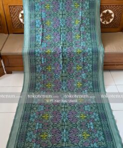 Kain Tenun 3D C685D