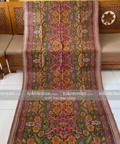 Kain Tenun 3D C686J