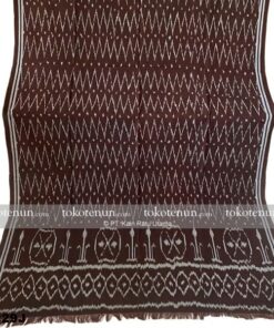 Tenun Ikat Motif Terbaru A1229J