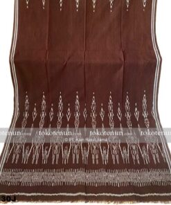 Tenun Ikat Motif Terbaru A1230J