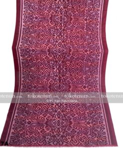 Tenun CSM Motif Toraja C677A