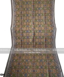 Kain Tenun 3Dimensi C690H